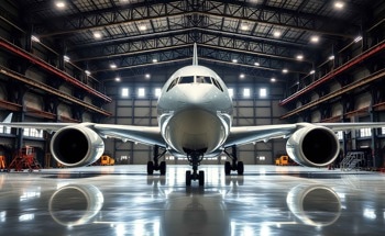 Aerospace Industry's Sustainability in 2026: Current and Future Developments