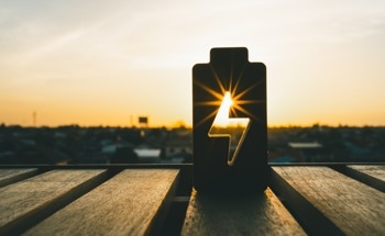 What are Paper Batteries?