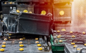 Electric Car Battery Recycling Technologies: Current and Future Developments