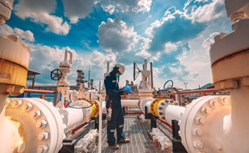 How to Detect Fugitive Emissions in Industrial Operations