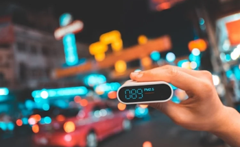How Ambient Air Quality Monitoring is Helping Cities Tackle Urban Pollution