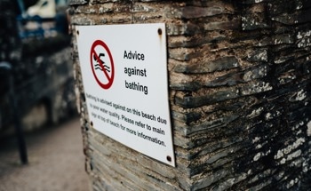 73% of the World's Marine Protected Areas Are Polluted by Sewage: What Can Be Done?