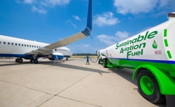 Flexiforming: Could This Be the End of Fossil Fuel Blending in SAF? - Ahad Nazakat