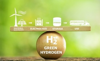 How Distributed Hydrogen Production Supports Energy Resilience