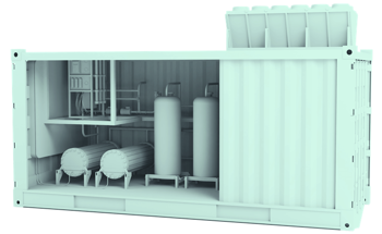 Keeping Data Centers Running with Smarter Energy Storage