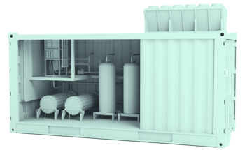 Understanding the Different Types of Electrolyzers