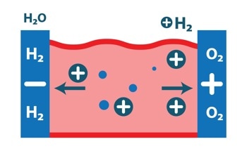PEM Electrolyzer Technology Explained