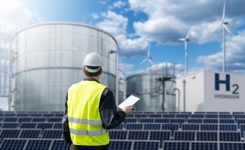 How Hydrogen Production Supports Renewable Energy Goals
