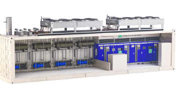 Choosing Between PEM and AEM Electrolyzer Technologies