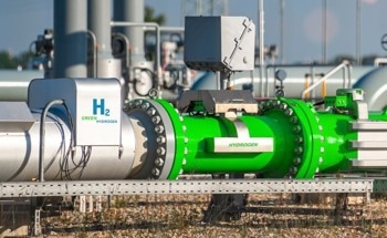 Hydrogen Storage and Infrastructure for the Clean Energy Transition