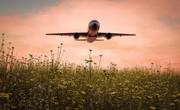 The World-First Plant Turning Plastic Waste into Sustainable Aviation Fuel