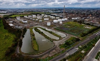 Australia's Next Energy Challenge: Cleaning Up Liquid Fuels