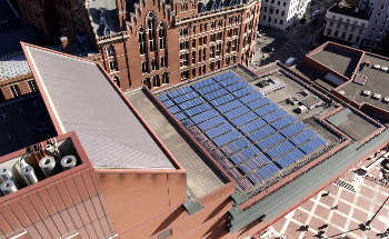 How Solar Thermal Can Transform Industrial Heat Decarbonization: An Interview with Alex Mellor