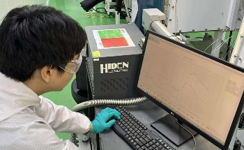 Predict Long-Term Stability in Ni-Rich Lithium-Ion Batteries Using Formaldehyde Generation