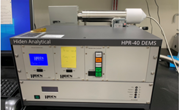 In-Situ DEMS is Accelerating the Development of Safer Lithium-Ion Batteries