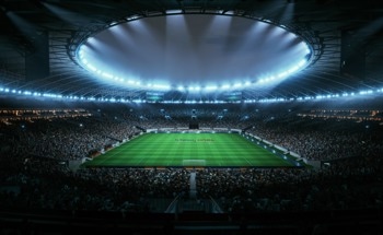 What is the Environmental Impact of the World Cup?
