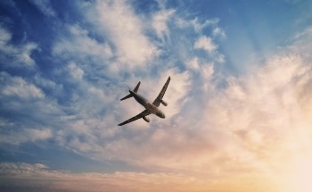 Tracking Aircraft Lead Emissions with Real-Time Air Monitoring