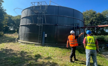 Multiparameter Monitoring in Food and Beverage Wastewater