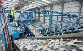 Building Better Workflows for Plastics Recycling