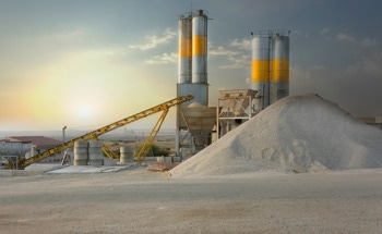 The Search for New Low-Carbon Cement Replacements