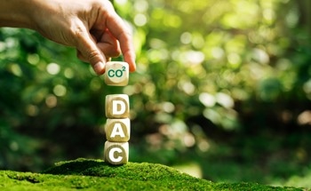 Direct Air Capture Is Starting to Look More Like an Electrochemical Engineering Problem