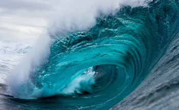 Wave Power - The Theory Behind Ocean Waves