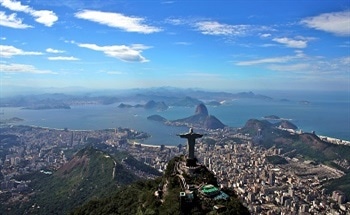 The Rio+20 Conference On Sustainability