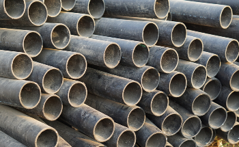 Recycling of High-Density Polyethylene (HDPE or PEHD)