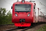 Are Electric Trains Eco-Friendly?