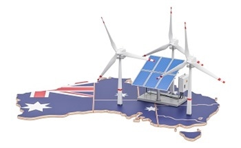 Promoting Clean Technology in Australia with LEDs and Energy Efficiency
