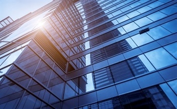 Energy Efficient Glass for Building Energy Effieiciency