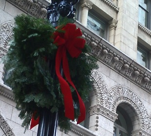Have Yourself a Merry Environmental Christmas