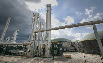 Methane Gas - What is Methane Gas and Converting Landfill Gas into a Form of Renewable Energy