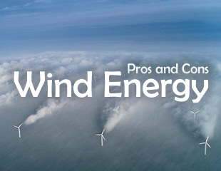 Wind Energy: The Pros and Cons