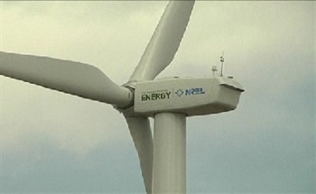 Development of a Wind Farm
