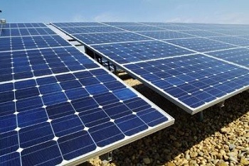 How is a Solar Panel Made?
