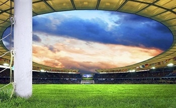 Environmentally Friendly World Cup Venues and Sports Stadiums