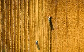 Investing in Research for a New Agricultural Revolution