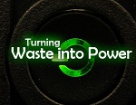 Microbial Fuel Cell Turns Human Waste into Power