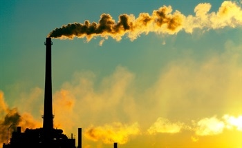 The Greenhouse Gas Protocol