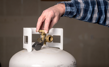 Maximizing Productivity while Minimizing Waste Products Using Gas-Phase MRI