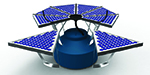 Combining Rainwater Collection and Solar Power with the Photoflow
