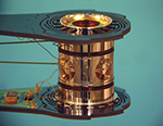 Nuclear Fusion Moves a Step Closer