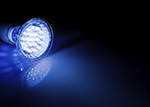 Graphene in LED Lights