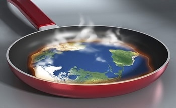 Clean Cook Stoves to Help Global Warming