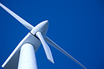Renewable Energy Embraces Graphene: Improved Wind Turbine Technology