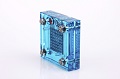 How are Hydrogen Fuel Cells made?