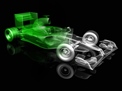 Formula E: Inside the Car