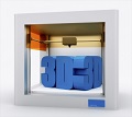 3D Printed Great Barrier Reef to Help the Environment
