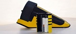 Off-The-Grid Hyrdropower Charger